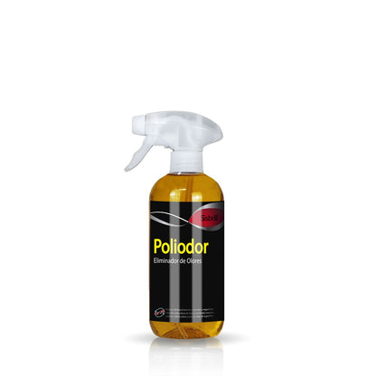 Poliodor