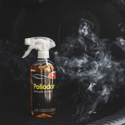 Poliodor