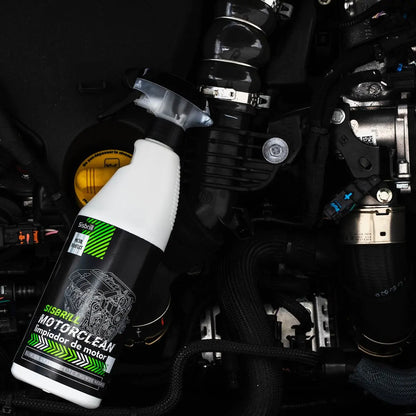 Sisbrill MotorClean Engine cleaner