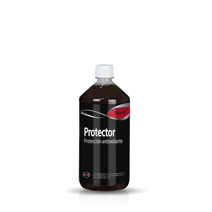 Anti-rust protector