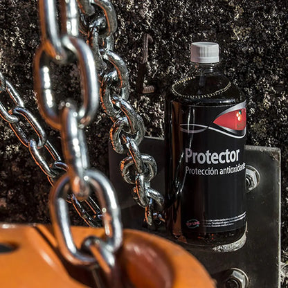 Anti-rust protector