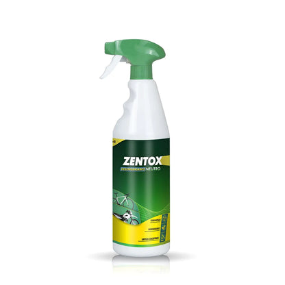 Neutral degreaser Zentox Concentrated formula