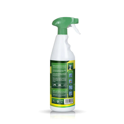 Neutral degreaser Zentox Concentrated formula